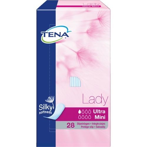 TENA Lady Ultra Mini (28 Pack)