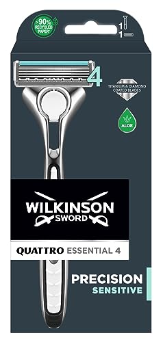 Wikinson Sword Four Essential 4