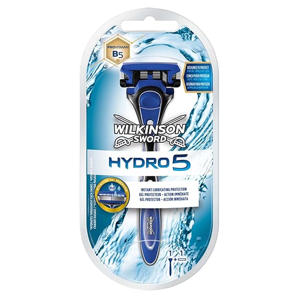 Wilkinson Sword Hydro 5 Razor